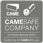camsafe security solutions